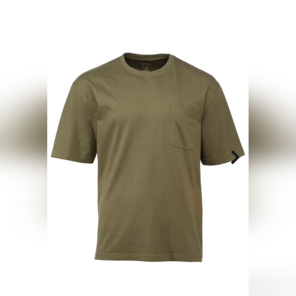 Red head shirt